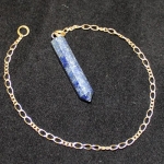 Kyvadlo Lapis Lazuli 2