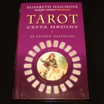  Tarot - Cesta hrdiny