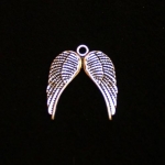 Přívěsek Andělská křídla 1