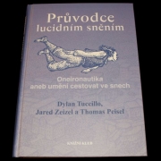 Průvodce lucidním sněním