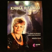 Kniha rituálů