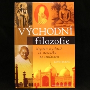 Východní filozofie