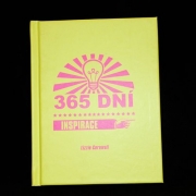 365 dní inspirace