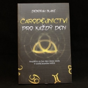 Čarodějnictví pro každý den