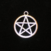 Pentagram větší