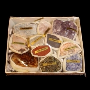 Drůzyčky box