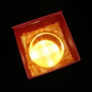 Křišťálová koule 11 cm