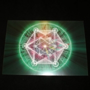 Obrázek Merkaba