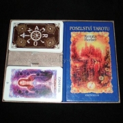 Poselství tarotu