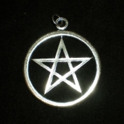 Pentagram velký
