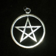 Pentagram velký 