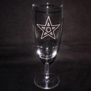Kalich Pentagram
