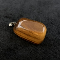 Přívěsek Tygří oko