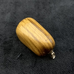 Přívěsek Tygří oko