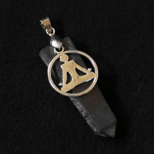 Přívěsek Turmalín symbol