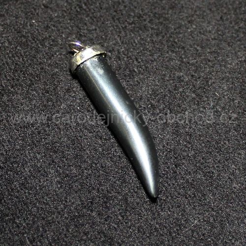 Hrot Obsidián zub